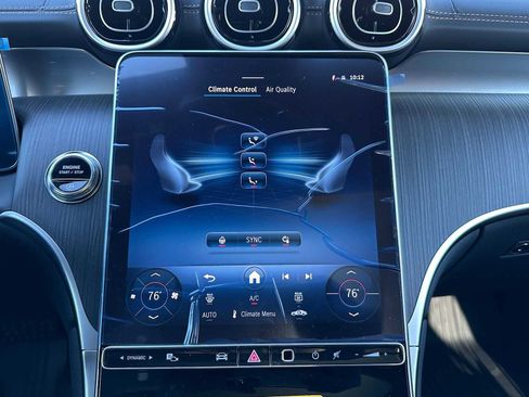 New 2026 Mercedes-Benz GLC 300 4MATIC image 26