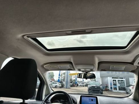 Used 2020 Ford EcoSport SE AWD/4WD image 18