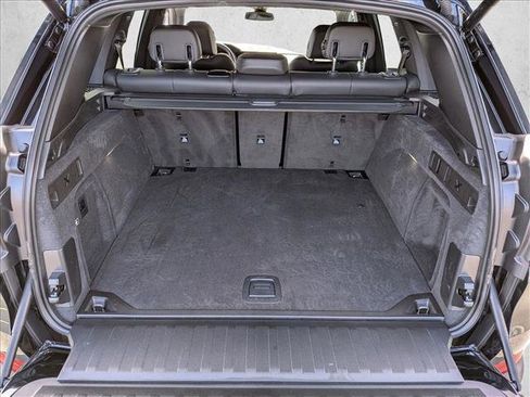 Certified 2023 BMW X5 xDrive40i w/ Premium Package image 6