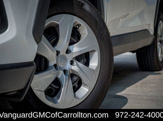 Used 2024 Toyota RAV4 LE video 2