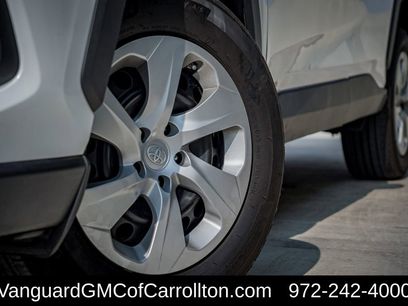 Used 2024 Toyota RAV4 LE