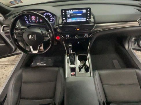 Used 2020 Honda Accord Sport image 28