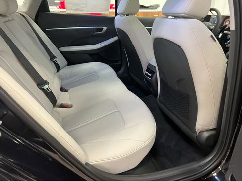 New 2026 Hyundai Sonata SEL image 23