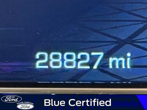 Used 2024 GMC Sierra 2500 Denali w/ Denali Reserve Package image 14