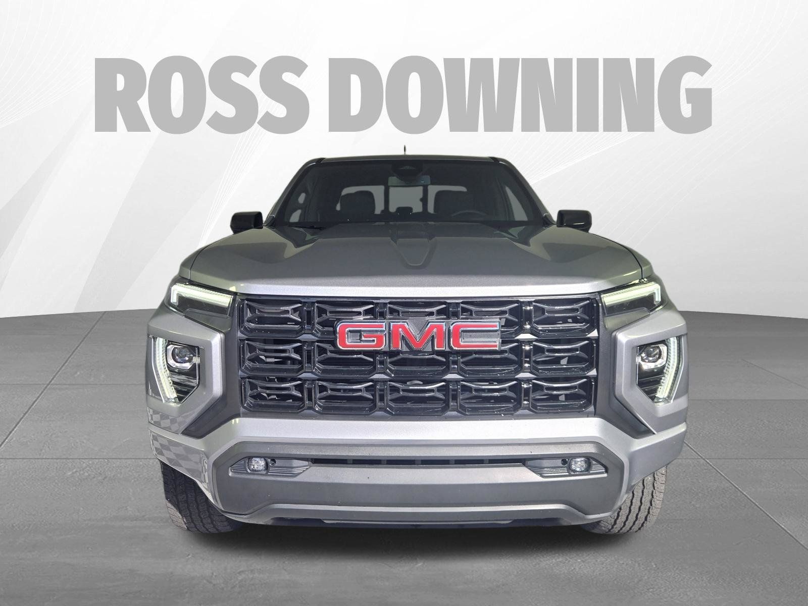Used 2024 GMC Canyon Elevation w/ Convenience Package RWD image 2