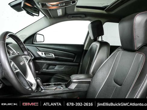 Used 2016 GMC Terrain SLT w/ Open Road Package image 5