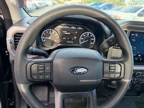 Certified 2026 Ford F150 XL AWD/4WD image 5