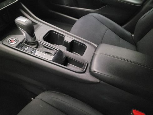 Used 2024 Nissan Sentra S FWD image 26