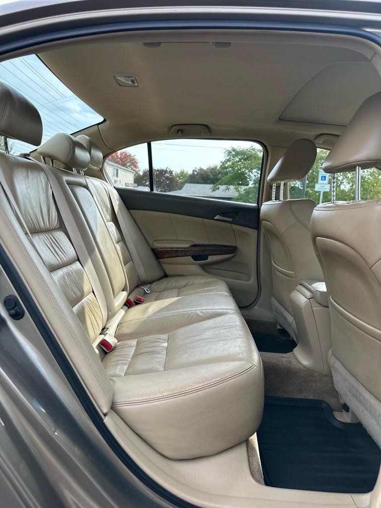 Used 2008 Honda Accord EX-L image 16