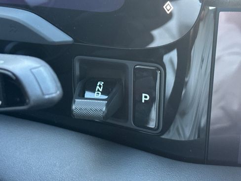 New 2025 Porsche Taycan Turbo GT image 27