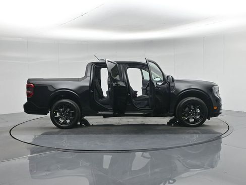 Used 2026 Ford Maverick Lobo AWD/4WD image 4