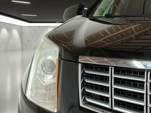 Used 2016 Cadillac SRX Performance w/ Driver Awareness Package image 10