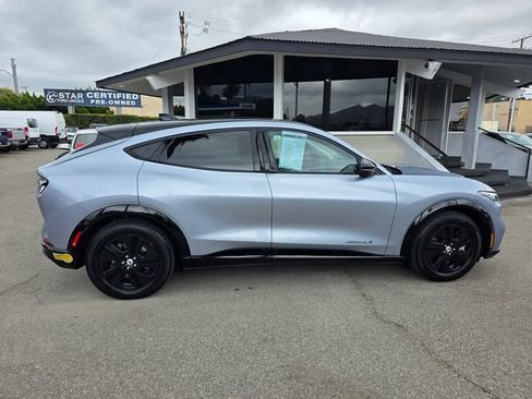 Used 2022 Ford Mustang Mach-E California Route 1 RWD image 3