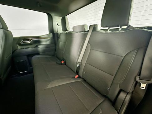 New 2026 Chevrolet Silverado 1500 LT w/ LPO, Dark Essentials Package image 24