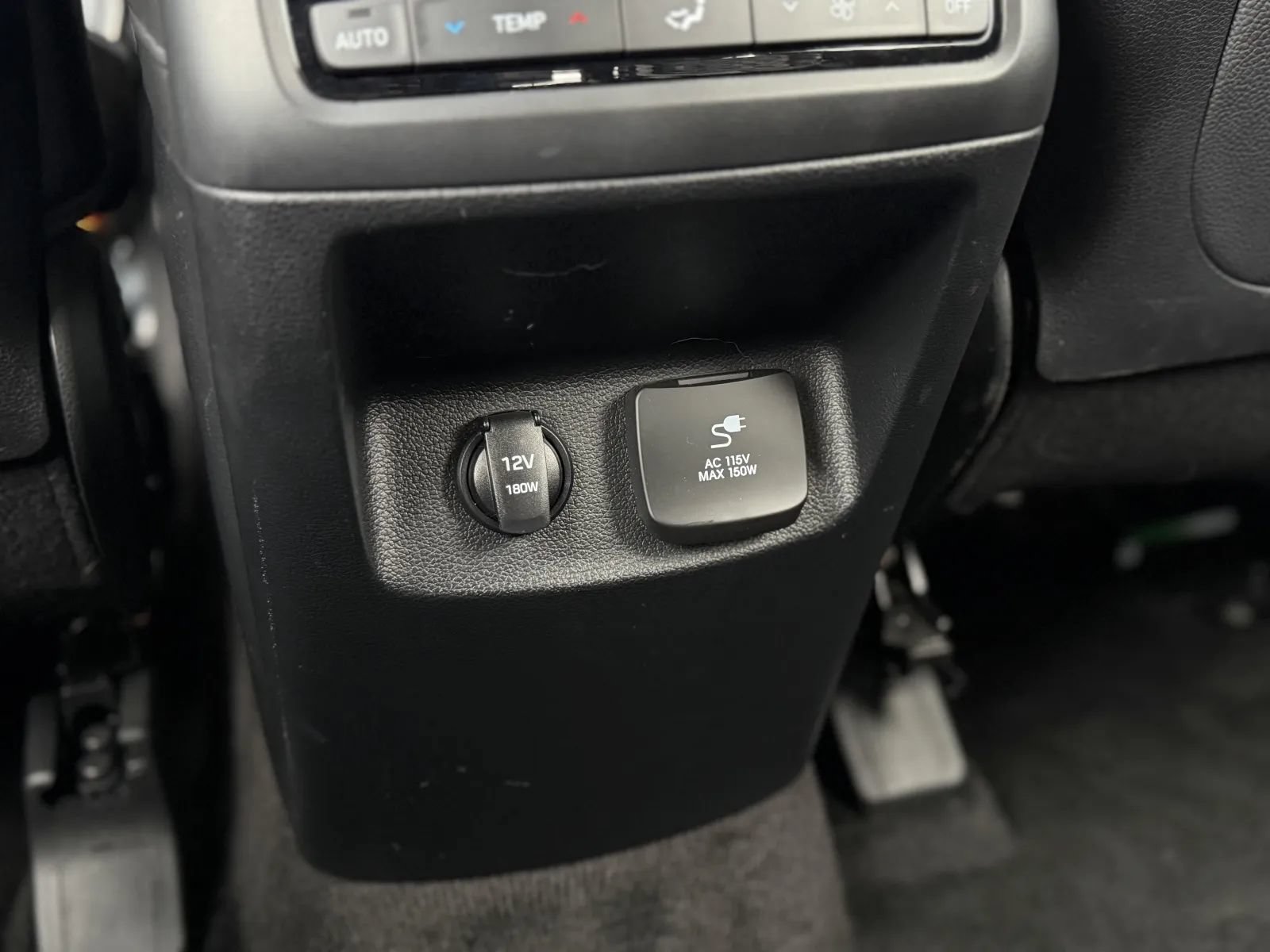 Used 2022 Hyundai Palisade Calligraphy AWD/4WD image 43