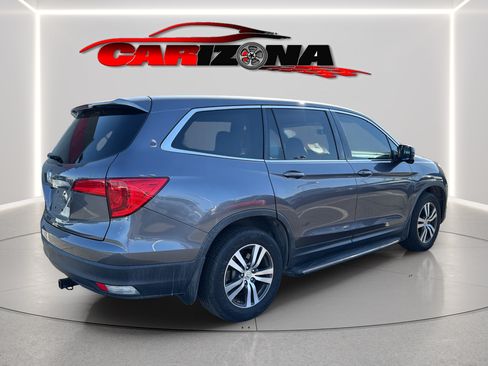 Used 2018 Honda Pilot EX image 5
