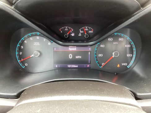 Used 2019 Chevrolet Colorado LT w/ LT Convenience Package RWD image 22