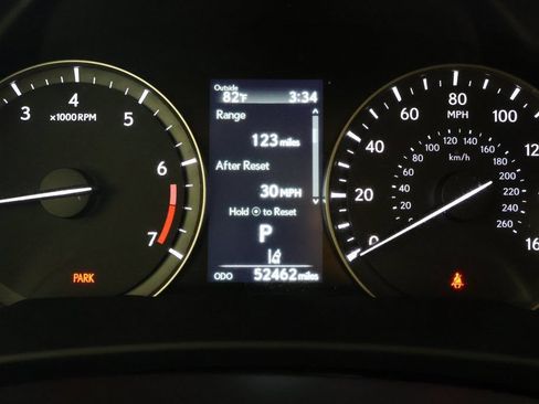 Certified 2022 Lexus RX 350 FWD w/ Premium Package image 17