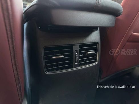 Used 2025 MAZDA CX-30 AWD 2.5 S w/ Preferred Package image 24