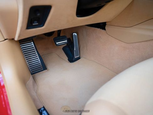 Used 2023 Chevrolet Corvette Stingray Premium Conv w/ Z51 Performance Package RWD image 34