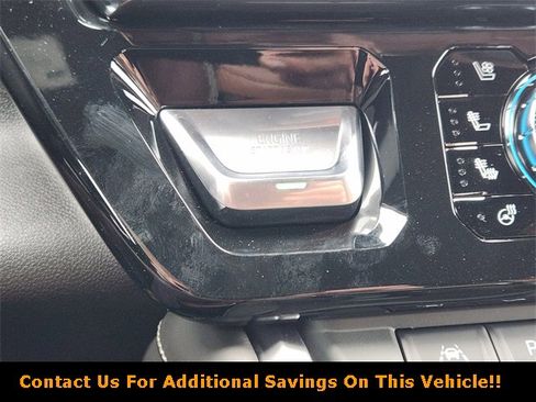 New 2026 GMC Sierra 1500 Denali Ultimate image 16