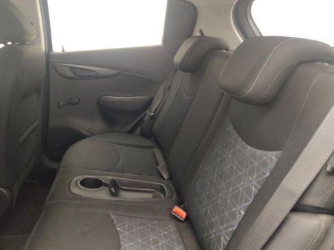 Used 2022 Chevrolet Spark LS FWD image 18