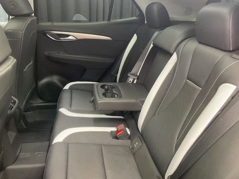 New 2026 Buick Envision Sport Touring AWD/4WD image 9