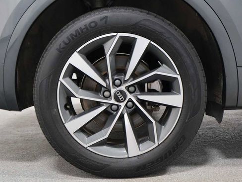 Used 2023 Audi Q5 2.0T Premium w/ Convenience Package AWD/4WD image 34