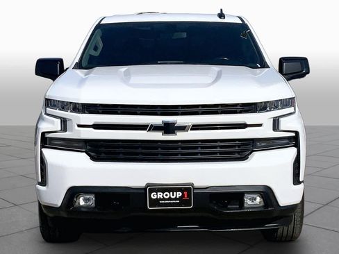 Used 2019 Chevrolet Silverado 1500 RST w/ All-Star Edition AWD/4WD image 4