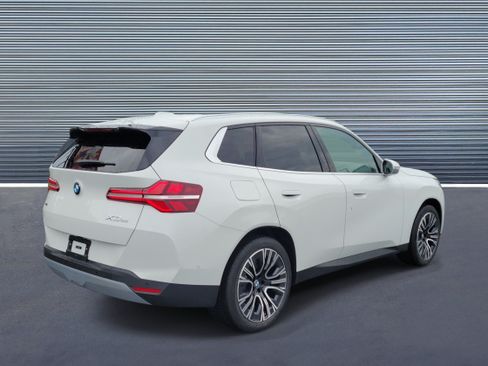 New 2026 BMW X3 xDrive30i w/ Convenience Package AWD/4WD image 3