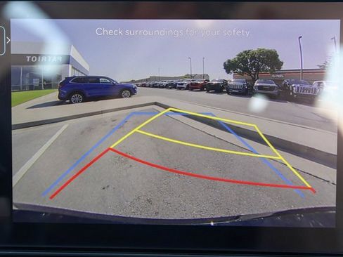 New 2026 Hyundai Sonata SE image 21