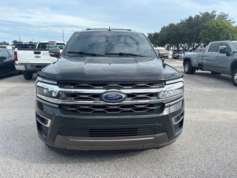 Used 2022 Ford Expedition King Ranch RWD image 2