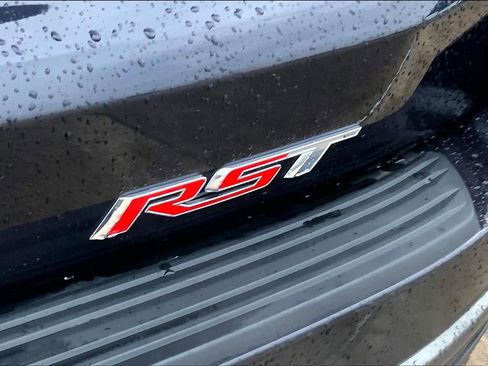 Used 2022 Chevrolet Tahoe RST w/ Sport Performance Package image 10