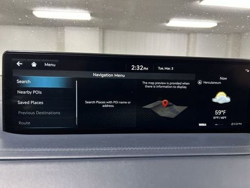 Used 2023 Genesis GV80 2.5T w/ Advanced Package AWD/4WD image 14