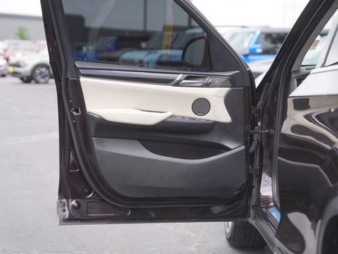 Used 2015 BMW X3 xDrive28i image 31