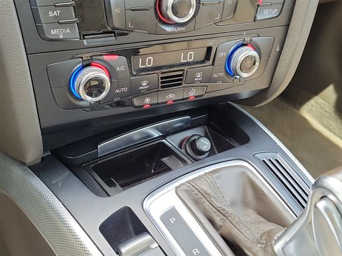 Used 2015 Audi A5 2.0T Premium image 25