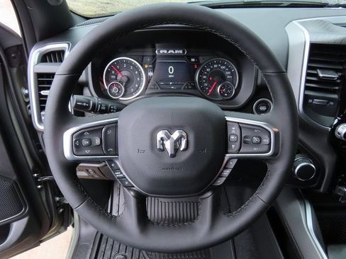 New 2026 RAM 1500 Big Horn image 4