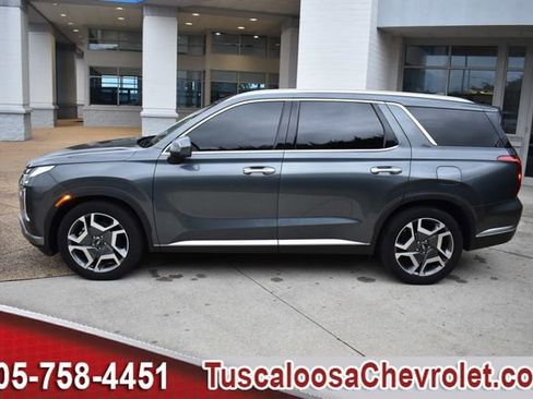 Used 2024 Hyundai Palisade Limited image 6