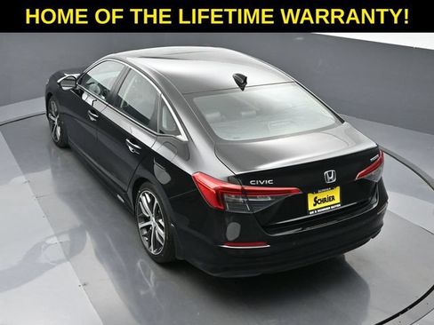Used 2024 Honda Civic Touring image 58