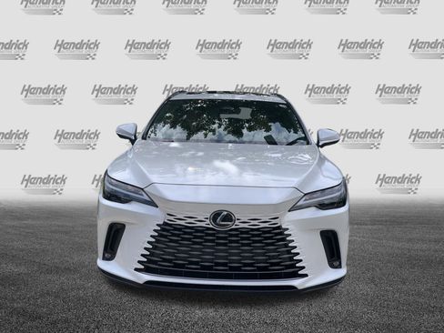 Used 2025 Lexus RX 350 FWD image 3
