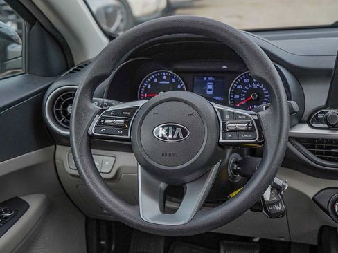 Certified 2020 Kia Forte LXS image 26