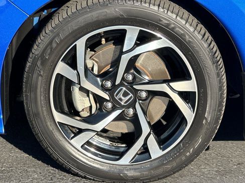 Used 2016 Honda CR-Z EX-L image 25