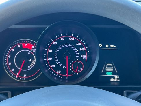 Used 2023 Hyundai Elantra SEL w/ Cargo Package image 28