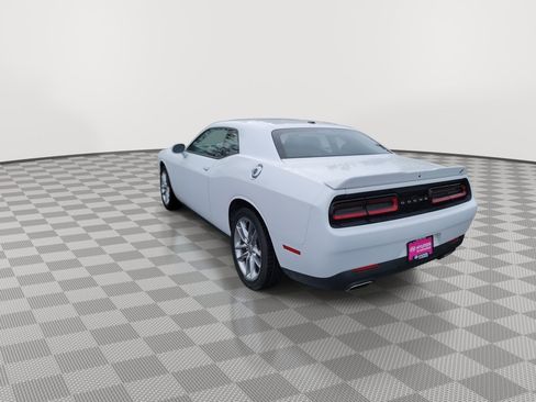 Used 2023 Dodge Challenger GT image 6