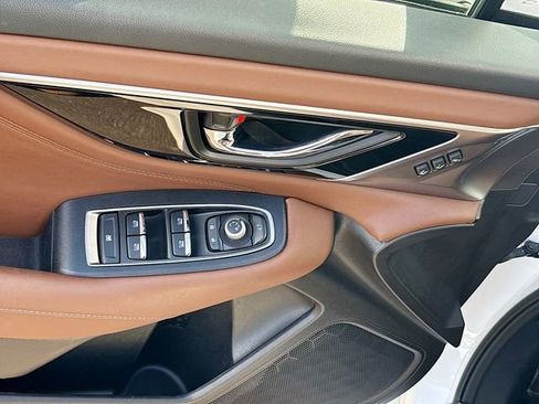 Used 2023 Subaru Legacy Touring XT image 18