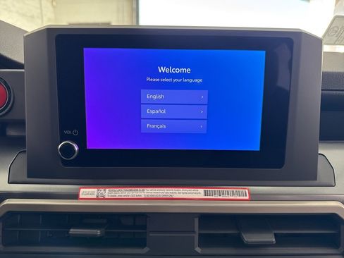 New 2026 Toyota Tacoma TRD Off-Road image 24