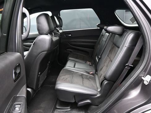 Used 2021 Dodge Durango GT AWD/4WD image 23
