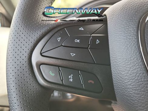 Used 2023 Dodge Challenger R/T Scat Pack RWD image 19