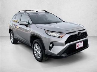 Certified 2021 Toyota RAV4 XLE w/ Convenience Package video 3