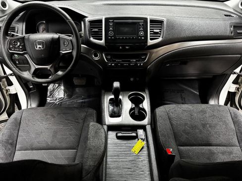 Used 2019 Honda Pilot LX image 39